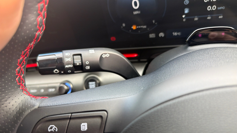 Hyundai KONA 1.6T 138 N Line 5dr Petrol Hatchback